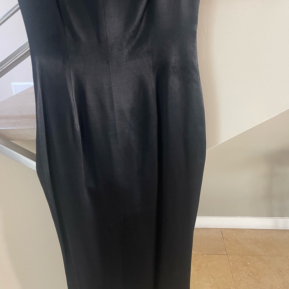 VINTAGE NORMA KAMALI DRESS - Picture 6 of 15